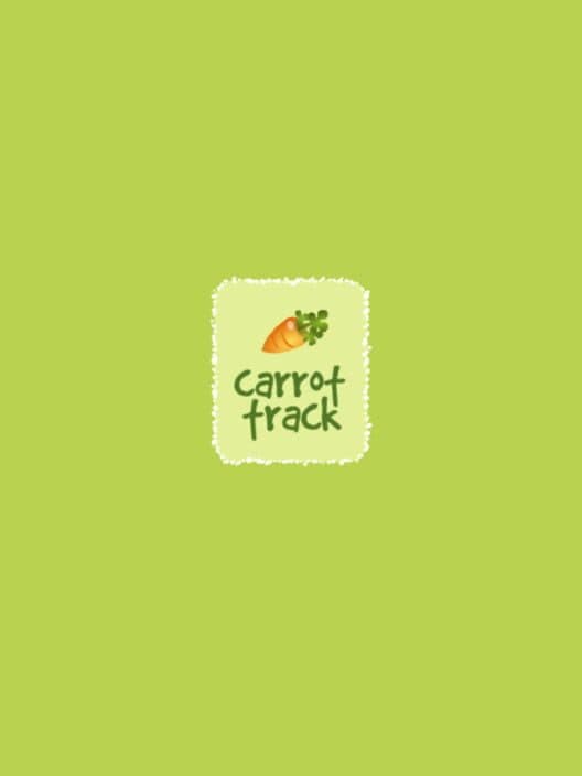 Carrot Track cover