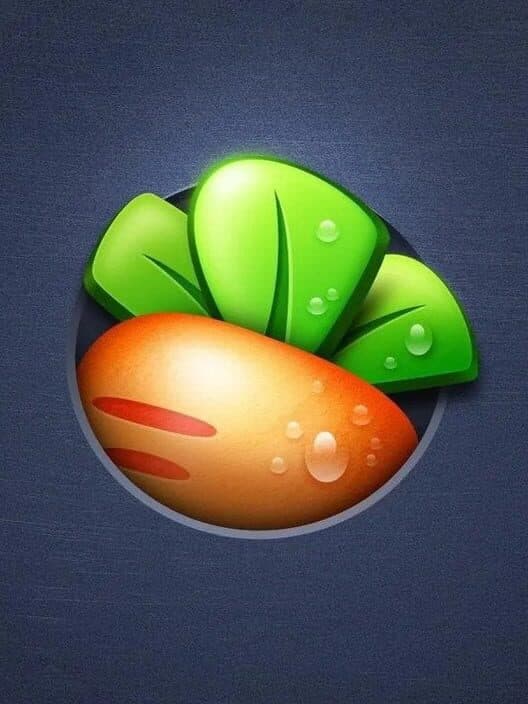 Carrot2 cover
