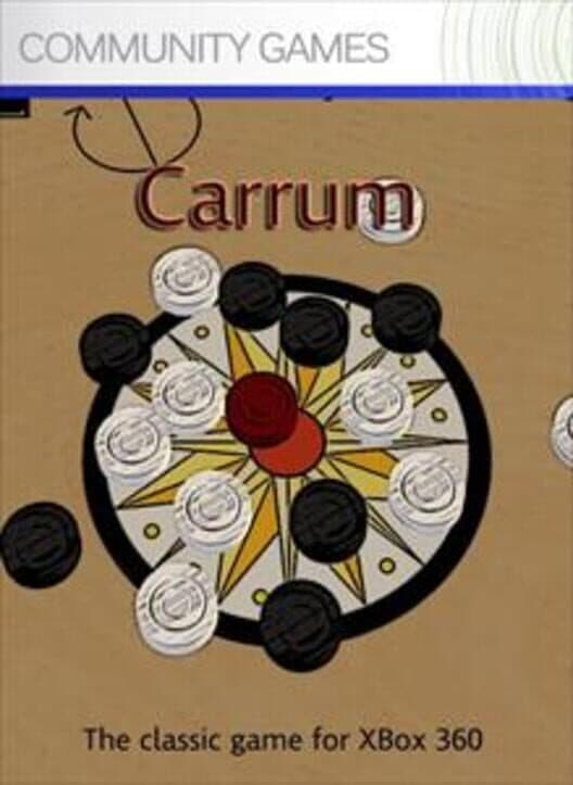 Carrum cover