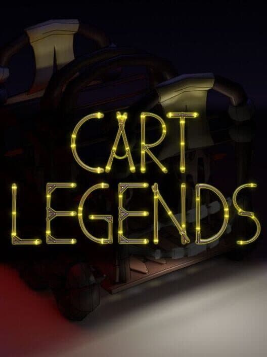 Cart Legends cover