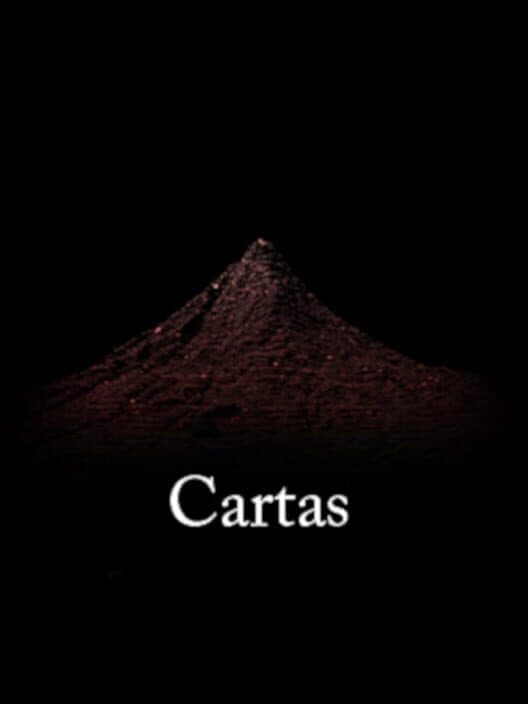 Cartas cover