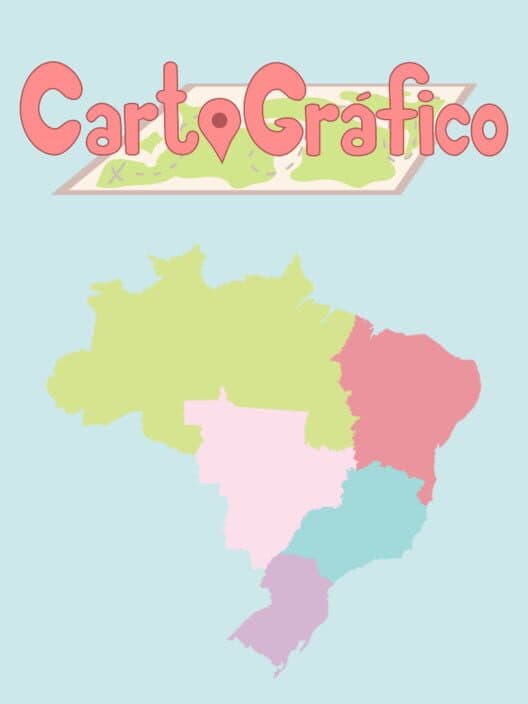 CartoGráfico cover
