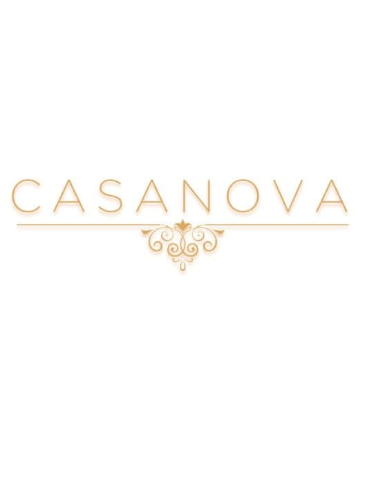 Casanova cover