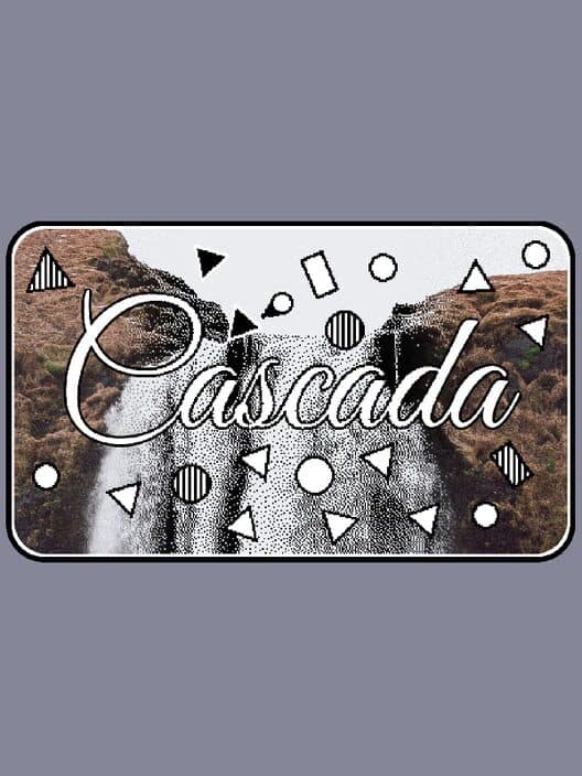 Cascada cover