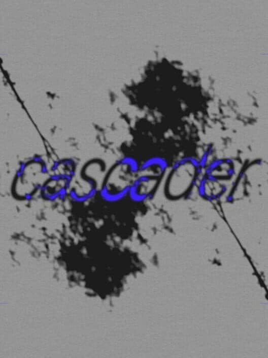 Cascader cover