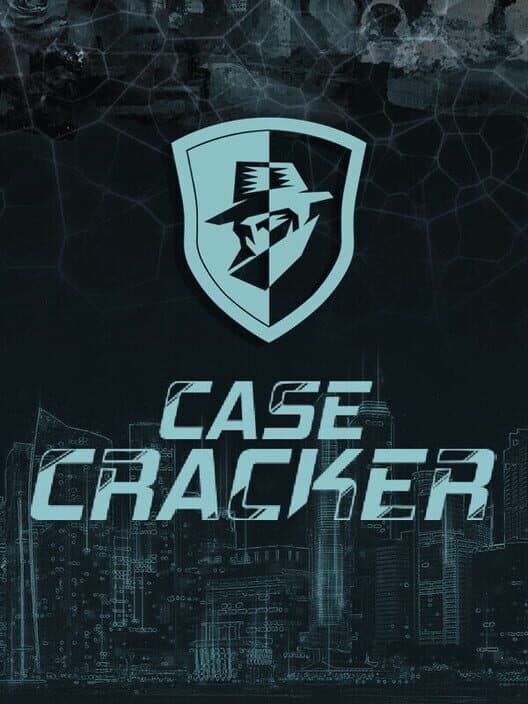 CaseCracker cover
