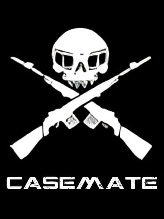 Casemate cover