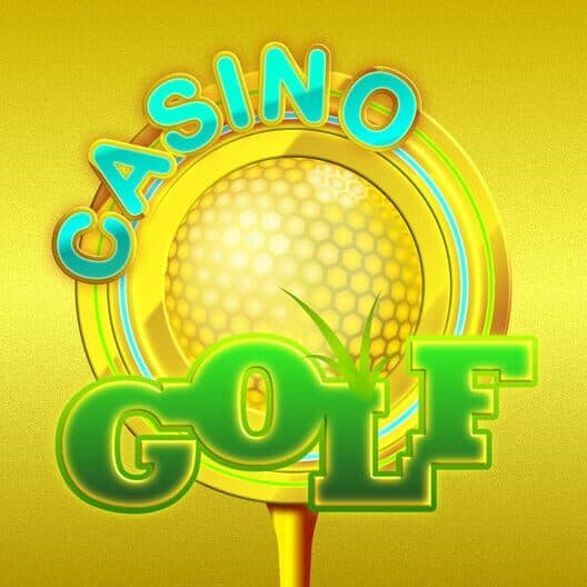 Casino Golf cover