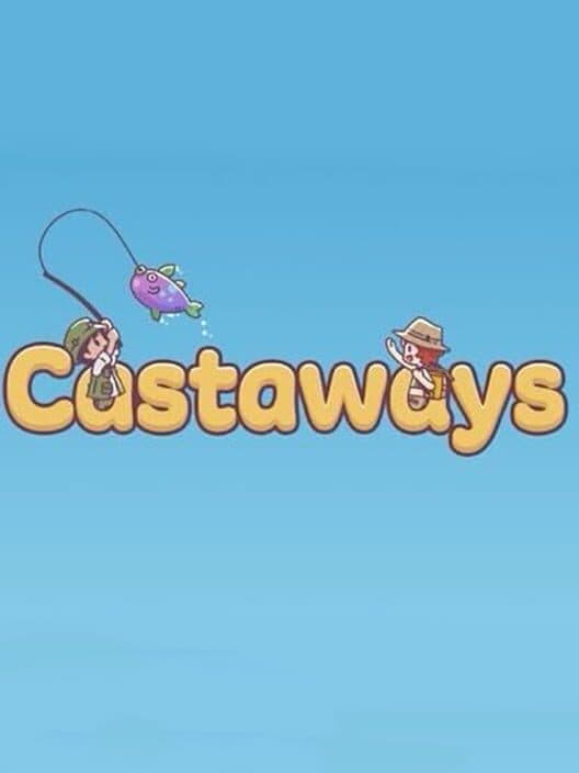 Castaways cover