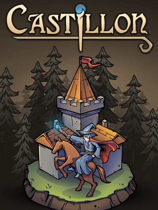 Castillon cover