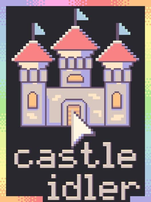 Castle Idler cover