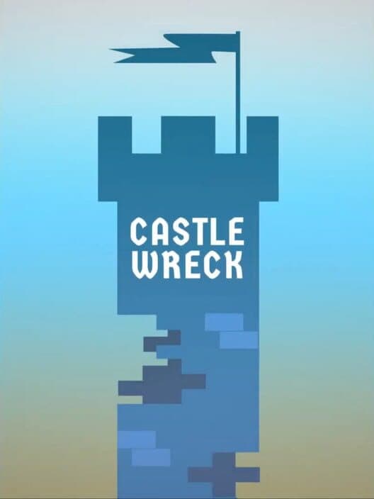 Castle Wreck cover