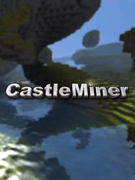 CastleMiner cover