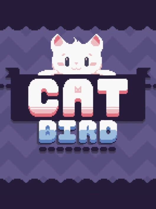 Cat Bird cover