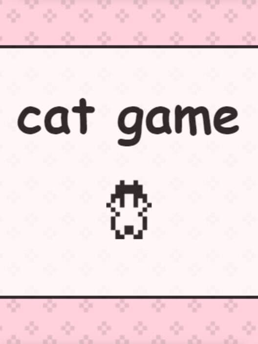 Cat Game cover