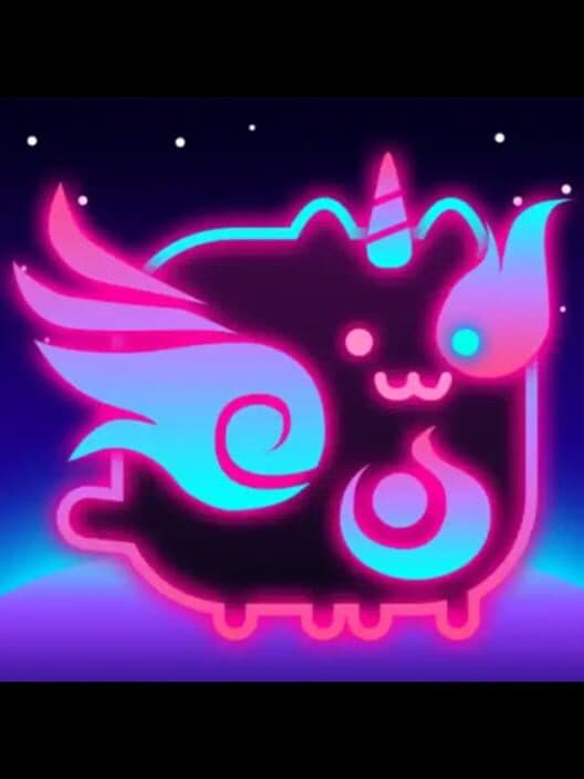 Cat Heroes cover