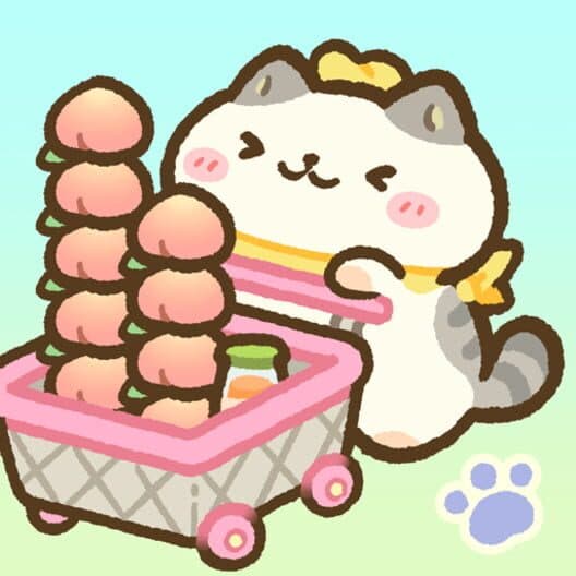 Cat Mart cover