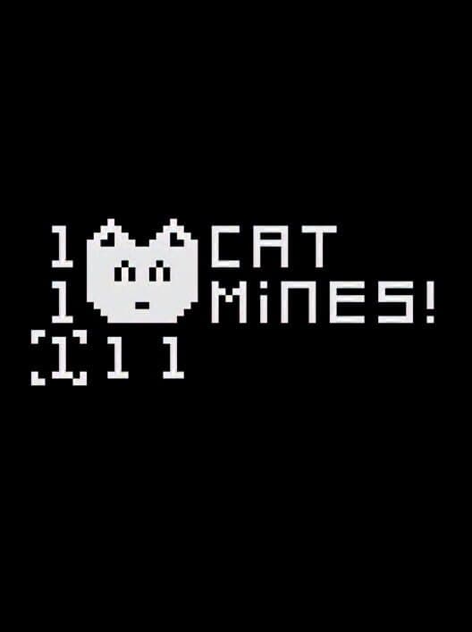 Cat Mines cover