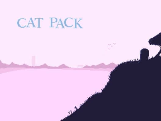 Cat Pack cover
