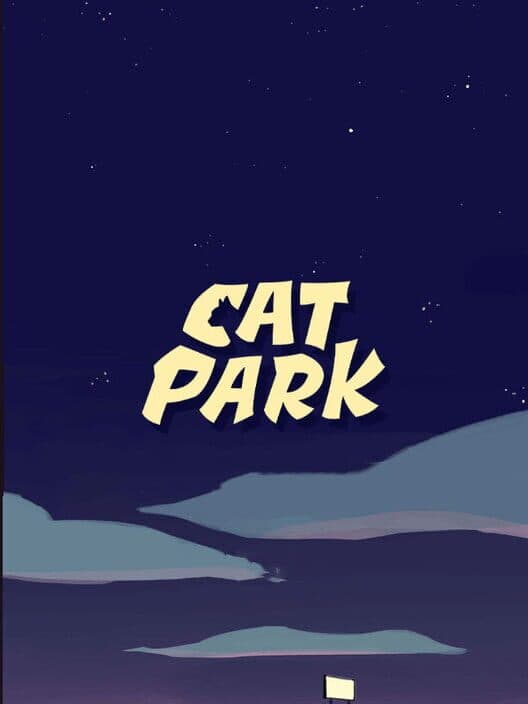 Cat Park cover