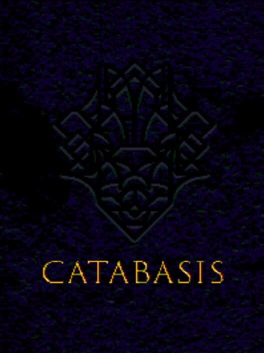 Catabasis cover
