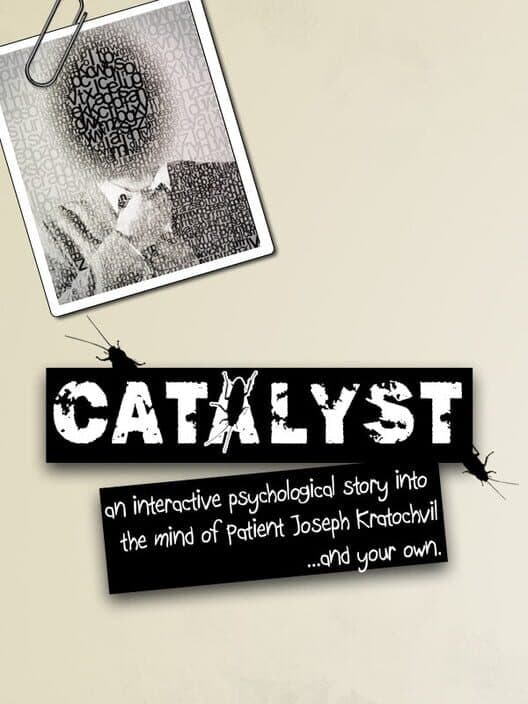 Catalyst cover