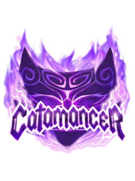 Catamancer cover
