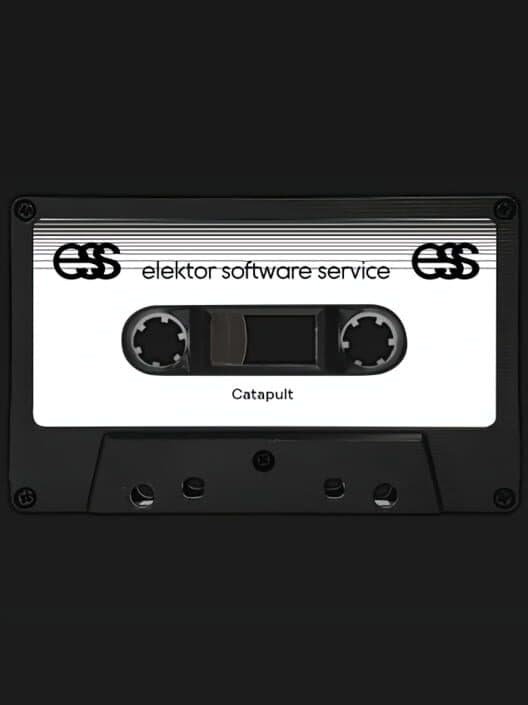 Catapult cover