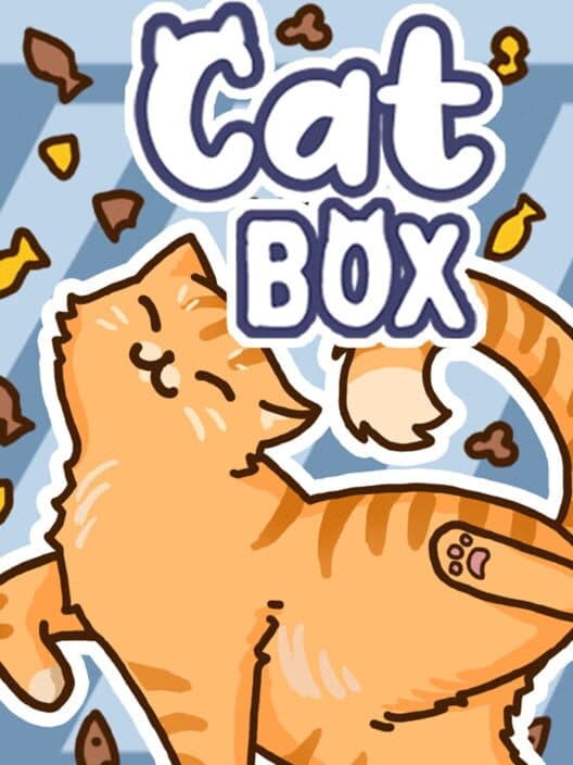 CatBox cover