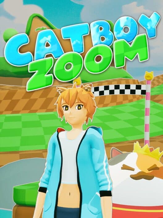 CatboyZoom cover