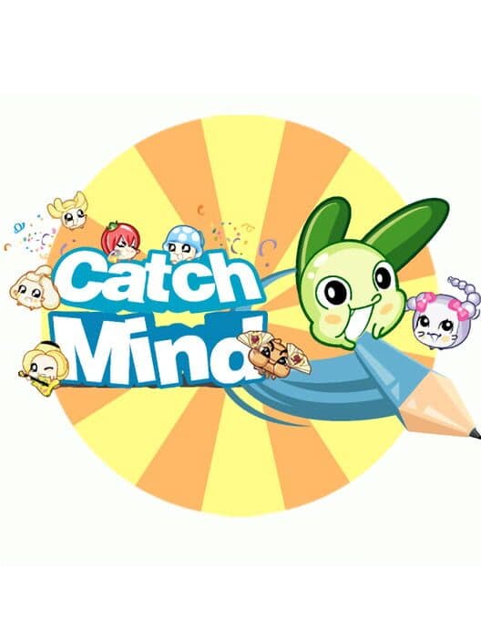 Catch Mind cover