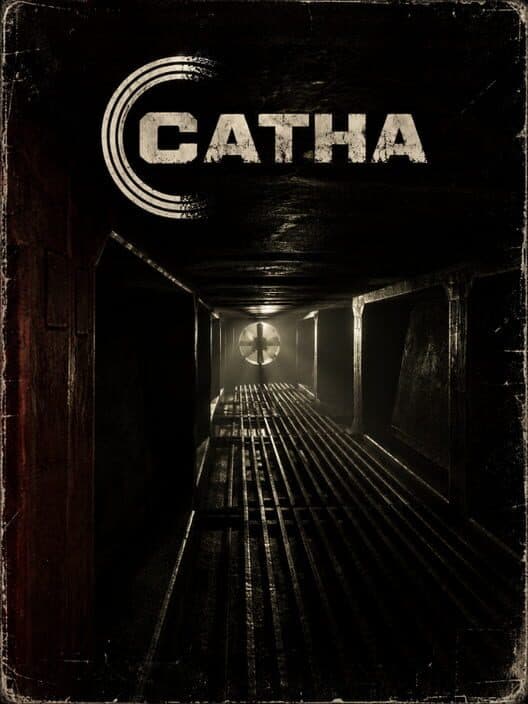Catha cover