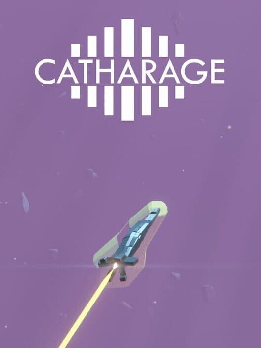 Catharage cover