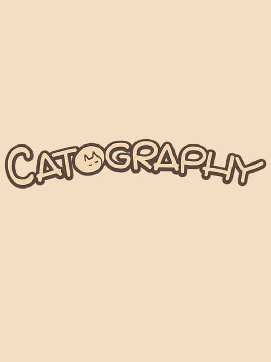 Catography cover