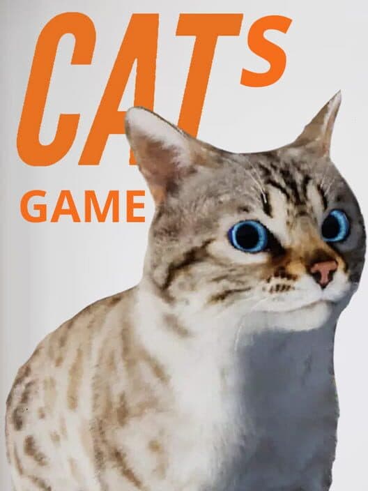 Cats Game cover