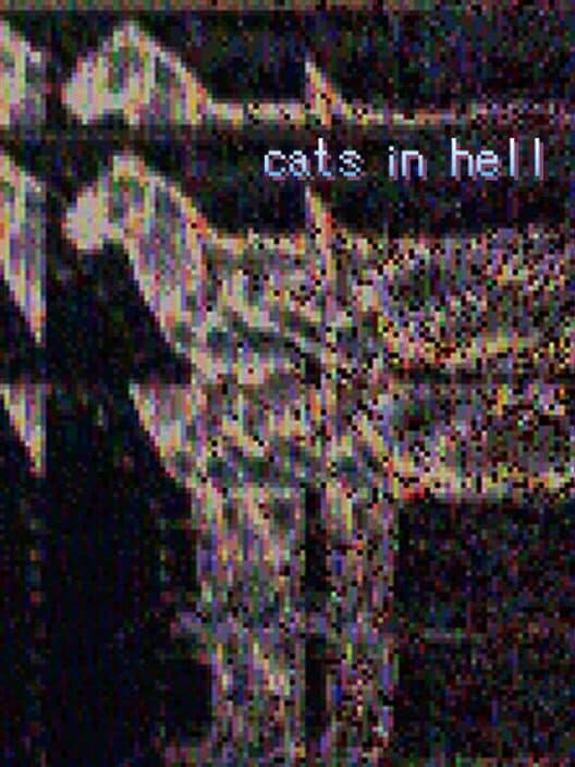 Cats in Hell cover