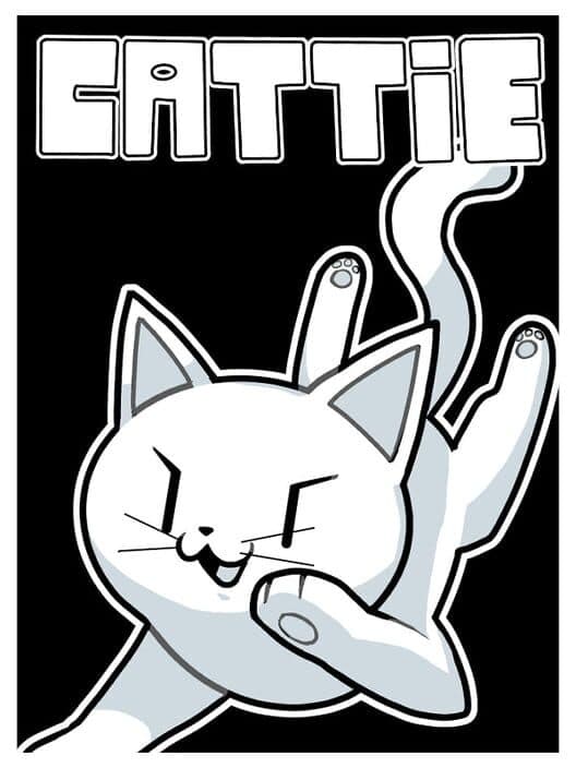 Cattie cover