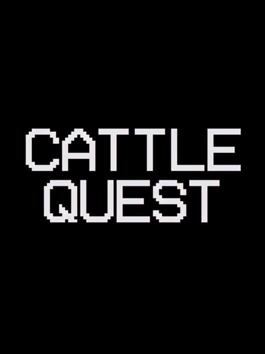 Cattle Quest cover