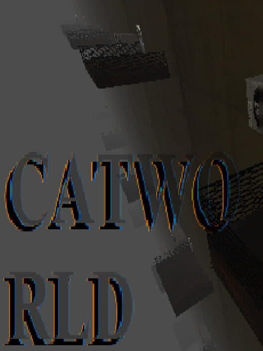 CatWorld cover