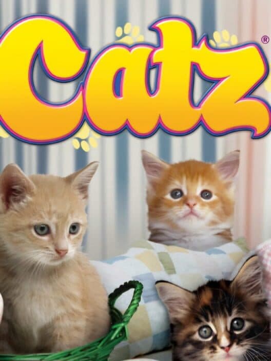 Catz cover