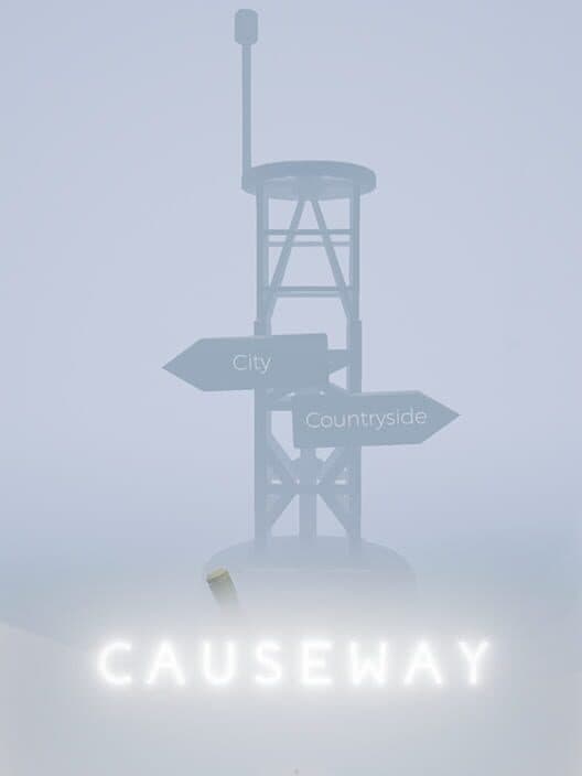 Causeway cover