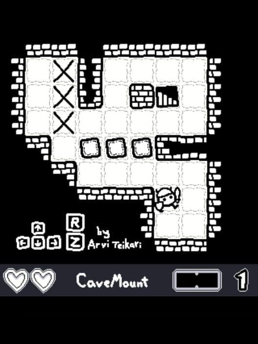 Cavemount cover