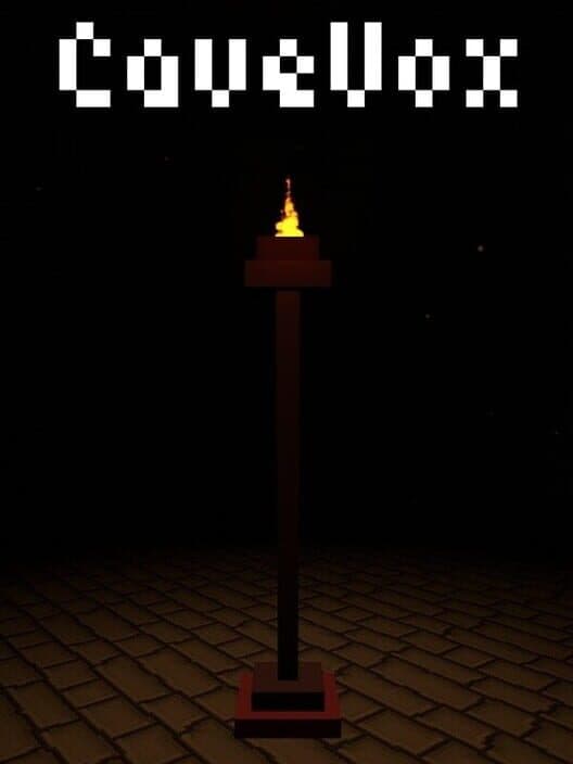 CaveVox cover