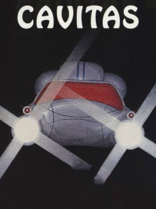 Cavitas cover