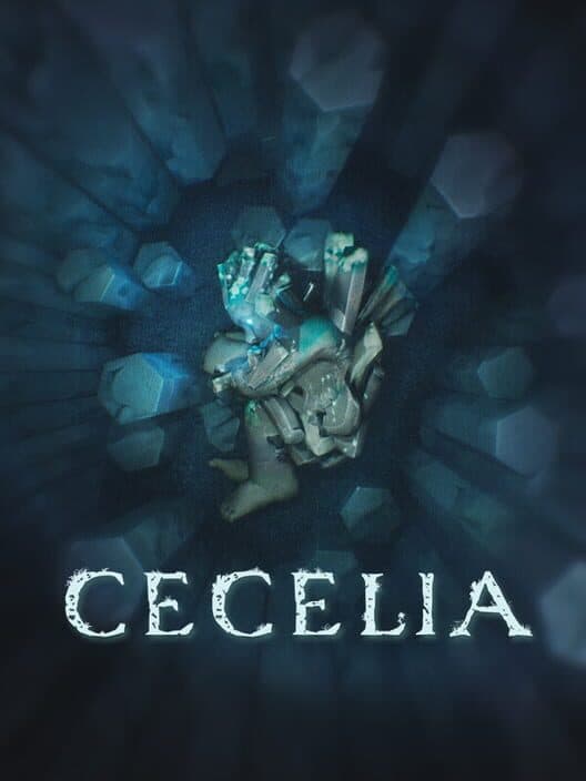 Cecelia cover