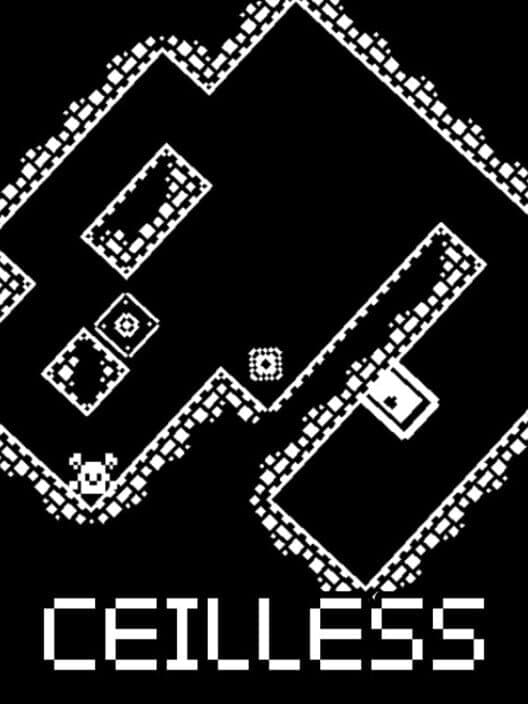 Ceilless cover