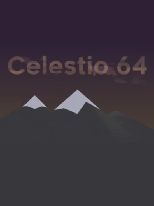 Celestio 64 cover