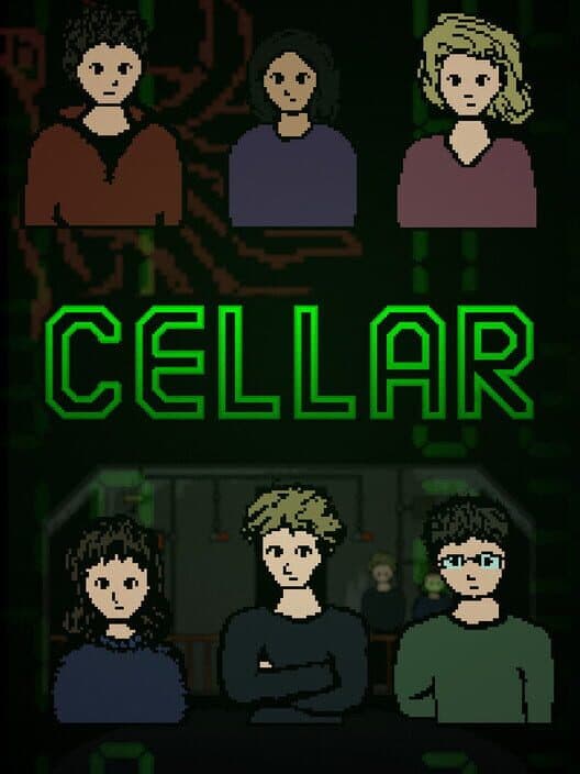 Cellar cover