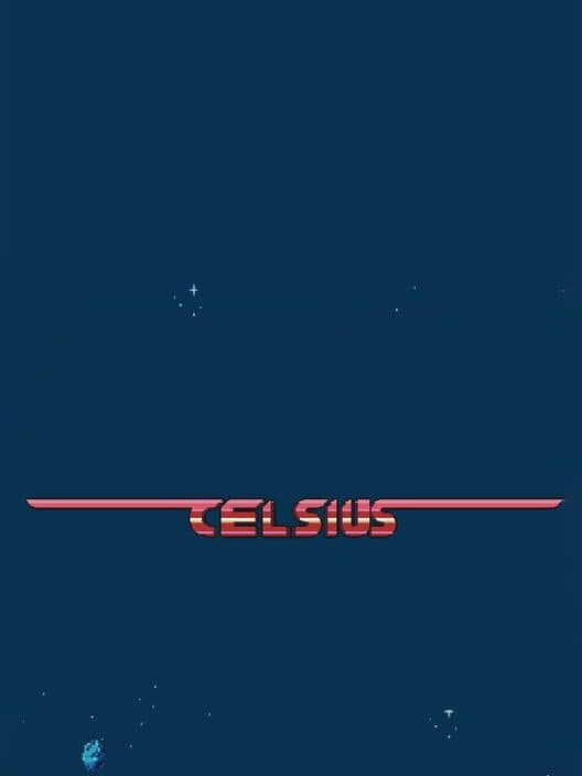 Celsius cover