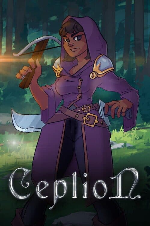 Ceplion cover